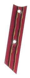 Lord of the Rings Right Return Lane Playfield Plastic